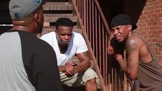 Trap Out The Band Full (Hood Movie)