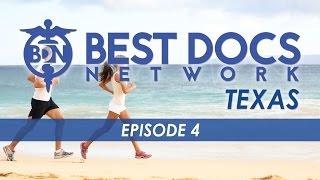 Best Docs Network Texas Episode 4 November 6 2014