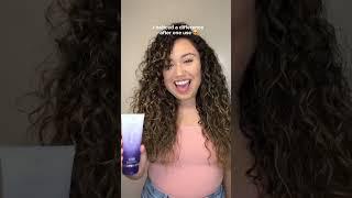 Alterna CC cream for hair?!