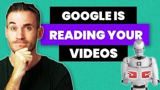 How to rank YouTube video chapters on Google