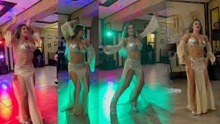Alina furmanova belly dancer  #alinabellydancer #bellydance