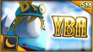 [YBA] NEW Scary Monsters Obtainment Cutscene