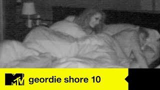 "I Can Hear It Vibrating!" | Geordie Shore 10