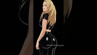 Tsunade X Fuck X mere Jaise To milenge milenge hum nahi . #anime #shorts #hentai #naruto