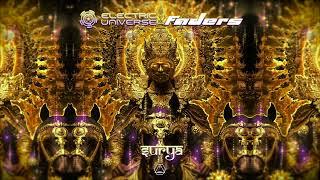 Electric Universe & Faders - Surya - Official