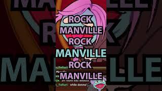 Return of Rock Manville #FFXIV #vtuber