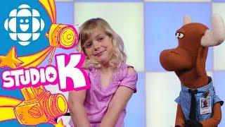 How to Make Friends | CBC Kids