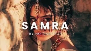 Samra Oriental Reggaeton Dancehall Type Beat (Instrumental) Reggae Roots Turkish Dancehall Riddim