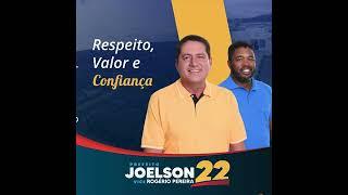 Jingle de Joelson e Rogério - 22