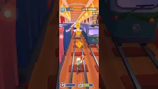 Subway Surfers