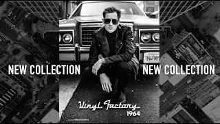 Vinyl Factory 1964 - Fall/Winter 2021