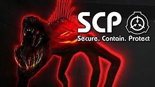 SCP Containment Breach UNITY REMAKE - NEW UPDATE