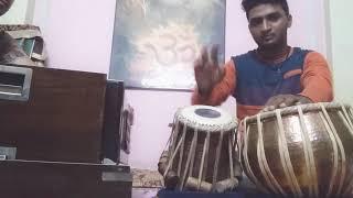 Tabla....Player....by...Ajay Sai