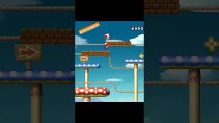 mario bros the chellanger #mariogamer #nintendocharacter #gaming #mario #fun #gameplay #games