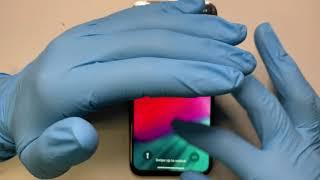 iPhone X 10 Screen Replacement