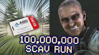 100,000,000 Roubles Scav Run — BEST LOOT in Tarkov #27