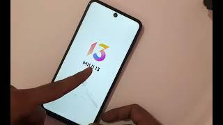 redmi note 9 pro frp bypass without computer miui 13 frp unlock