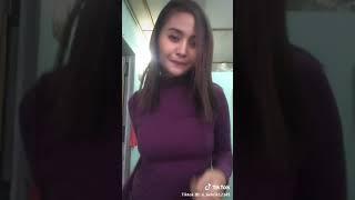 Tiktok toket gede