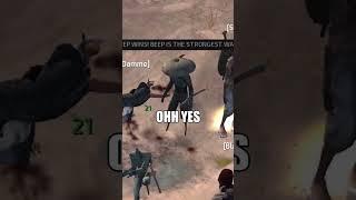 I Think My Beep Is Malfunctioning | Kenshi #kenshi #shorts