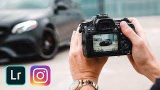 STEP UP YOUR INSTAGRAM GAME!! | E27²