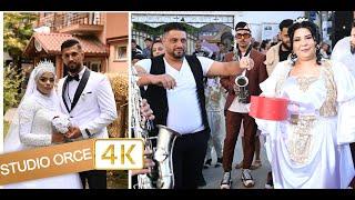 Azem &  Aygul  Dugun Ork Edvin Kobra STUDIO ORCE 4K