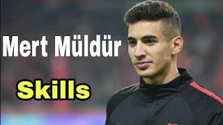 Mert Müldür Skills ve Attığı Goller