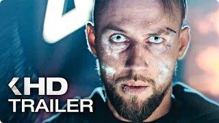 DANCE TO DEATH Trailer German Deutsch (2017)