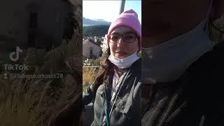 Böyle bir manzarada kimler yürüyüş yapmak ister?#shorts #trending #2022 #tiktok