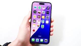 Should You Buy iPhone 14 Pro Max in 2025?