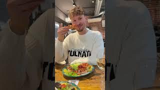 Wir waren Italienisch essen #shorts #tiktok #jonathanschoeck #couples