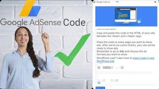 How To Add Adsense Code To Blogger | Google Adsense