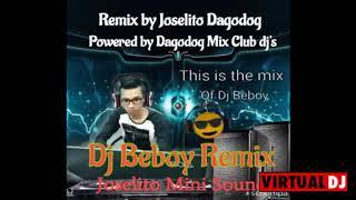 PowerClap  Battle Mix { Remix by Dj Beboy }Powered by Dagodog Mix Club dj's mp4