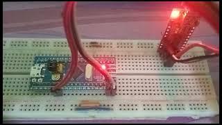 Getting Started with STM32 Blue Pill Development Board-Arduino IDE