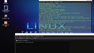 How to delete history files on kali linux