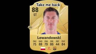  #fifa #football #goals #soccer #fun #eafc25 #skills #win #lewandowski #barcelona