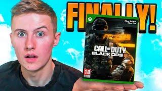 Black Ops 6 is FINALLY Here!!!