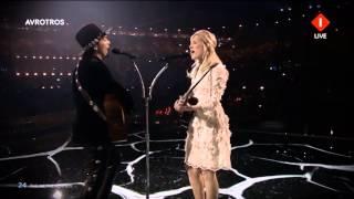 The Common Linnets The Netherlands 'Calm After The Storm' Final Eurovision Song Contest 2014