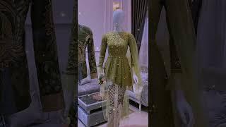 inspirasi baju bridesmaid baju lebaran 2023,  baju kebaya modern,  baju wisuda, baju lamaran #kebaya