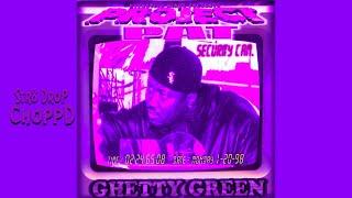 Project Pat - We Gone Rumble (chopped & screwed // Str8Drop ChoppD remix)