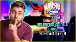 New Domino Go Hack - Get Unlimited Free Coins & Chips