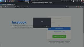 $1000 bounty | xss at facebook | bug bounty poc | hackerone | cross site scripting  #bugbounty