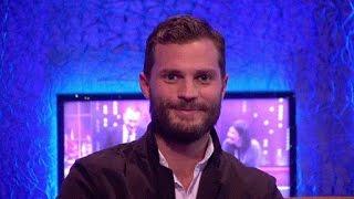 Jamie Dornan - The Jonathan Ross Show