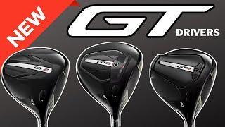 Titleist GT2 GT3 GT4 Review - IN-DEPTH! + A Giveaway!