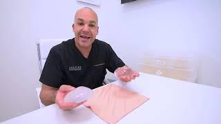 How are your Breast Implants going to feel?