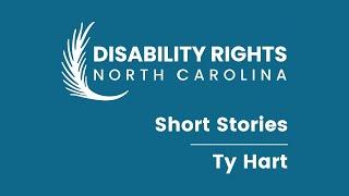 Ty Hart - DRNC Short Stories