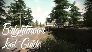 Miscreated Loot Guide - Brightmoor (GUNS, AMMO, VEHICLES, AND MORE)