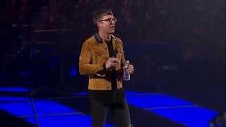 Passion 2015 Judah Smith