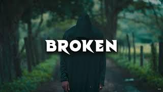 Dancehall Riddim Instrumental 2023 ~ "Broken" | (Prod. syko)