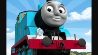 Thomas The Tank Engine Theme Song