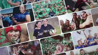Rugby In Ireland - What Does Rugby Give You?